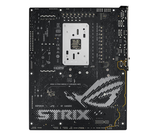 ASUS Płyta główna ROG STRIX B850-F GAMING WIFI - 1306478 - zdjęcie 5